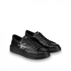 Mens beverly hills sneaker 1A4OQL