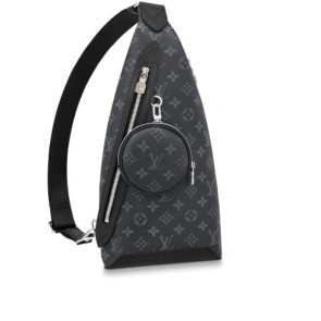 LV / Louisvuitton Duo Sling Bag