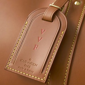 louis vuitton personalization hotstamping initials service