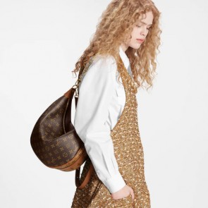 Louis Vuitton Loop Hobo Bag