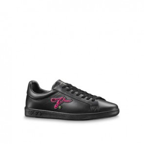 Mens luxembourg sneaker 1A3TB4