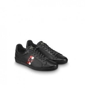 Mens luxembourg sneaker 1A44ZZ