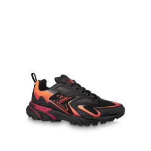 LV RUNNER TATIC SNEAKER louis vuitton Shoes Men 