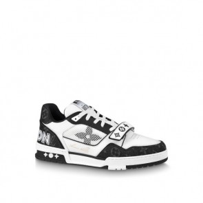 Men's Louis Vuitton LV Trainer Sneaker