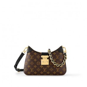LV Twinny Monogram Bag
