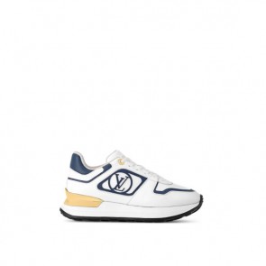 Lady's Louis Vuitton Neo Run Away Trainers