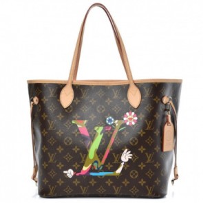 Women Murakami Neverfull mm handbags