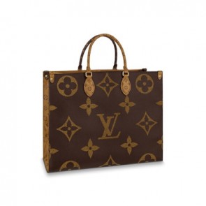 Women onthego monogram handbags
