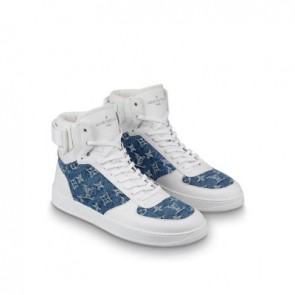Mens rivoli sneaker 1A45TO