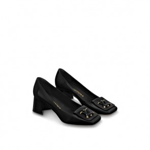 Lady's Louis Vuitton Shake Pumps Shoes