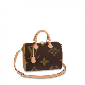 Women speedy 30 25 monogram handbags