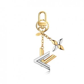 Women twist bag charm M68197