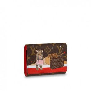 Women victorine wallet monogram M63326