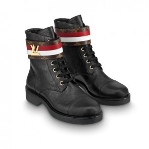 Women wonderland flat ranger 1A4GO2