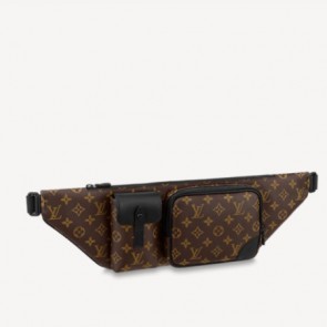 Louis vuitton christopher bumbag monogram M45337