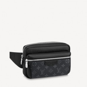 Louis vuitton outdoor bumbag taigarama M30245 LV