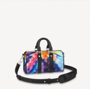 Louis Vuitton keepall xs monogram M80953 Bag