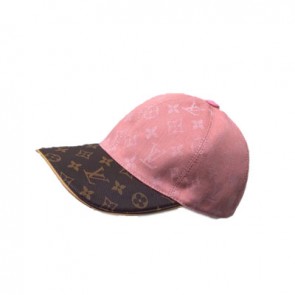 LV Monogram Hats LouisVuitton A50886
