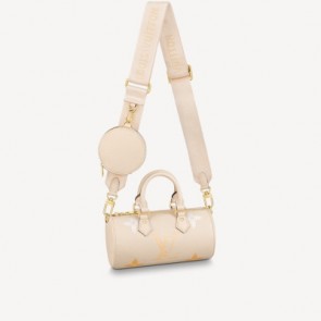 Papillon BB Bag Rose Pink Cream Bags