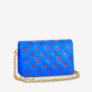 Pochette Coussin Bag M80745 M80743 M80742