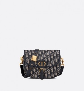 MEDIUM DIOR BOBBY BAG M9319UTZQ_M928 BAGS