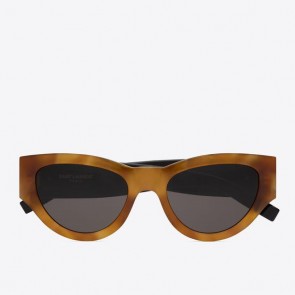 Lady's Saint Laurent Sunglasses SL M94