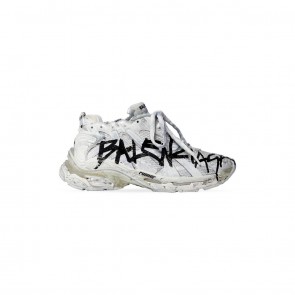Balenciaga Runner Graffiti Sneaker