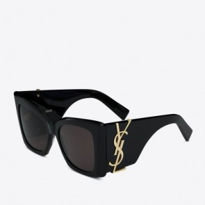 YSL Sl M119 Blaze Sunglasses