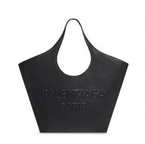 Balenciaga Mary-Kate Medium Tote Bag