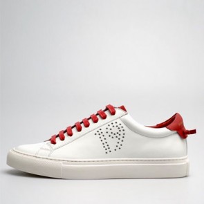 Mens 1952 perforated sneakers BH000QH00R