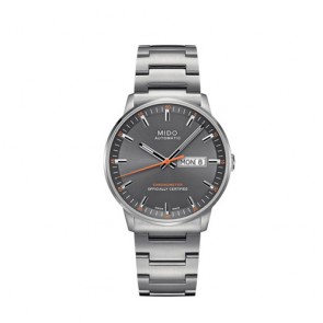 Mido mens watch commander automatic M021.431.11.061.00