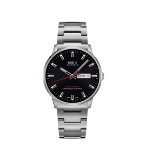 Mido mens watch commander automatic M021.431.11.051.00