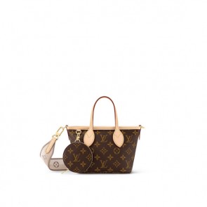 Louis Vuitton Neverfull BB Bag