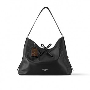 Louis Vuitton CarryAll MM Bag