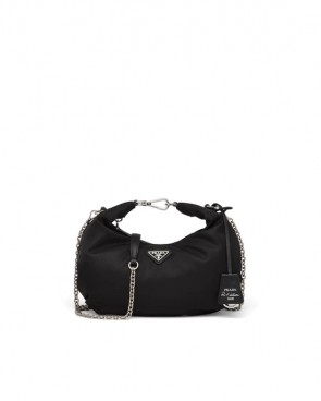 Prada Re Edition 2006 Nylon Bag
