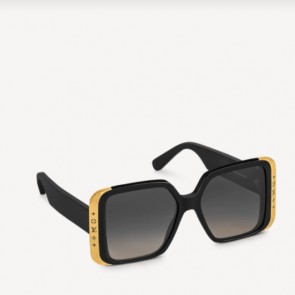 LV MOON SQUARE SUNGLASSES
