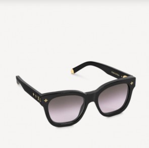 LV MY MONOGRAM SQUARE SUNGLASSES