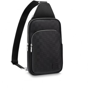 Men's Louis Vuitton Avenue Slingbag LV