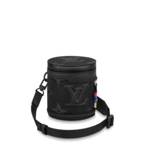 LV 2054 Expandable Polochon Bag M45604