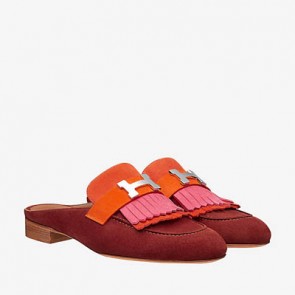 Women rivoli mule H181065ZvF5365
