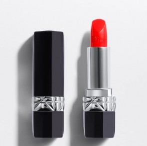 ROUGE DIOR LIPSTICK/888 STRONG MATTE