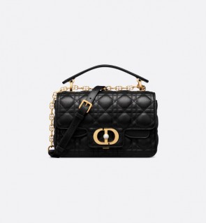 Dior Small Jolie Top Handle Bag