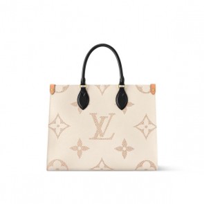 Louis Vuitton OnTheGo MM Bag