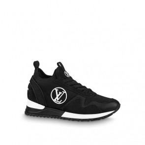 louis vuitton run away sneaker 1A9ERE lv