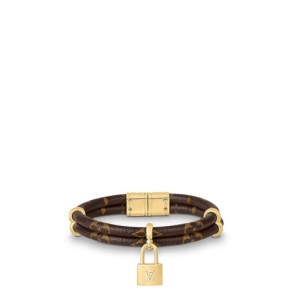 Louis Vuitton Keep It Twice Bracelet