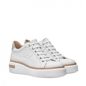 Hermes ladies Polo sneaker h172203z