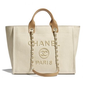 Chanel Shopping Bag Tote A66941 B02914 N6947 For Women