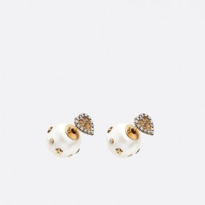 Women small tribales earrings E0909TRICY_D908