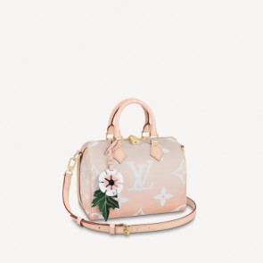 Colorful Speedy BandouliÈre 25 Bag M45722 M45724