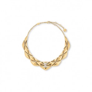 Louis Vuitton GO-14 Necklace